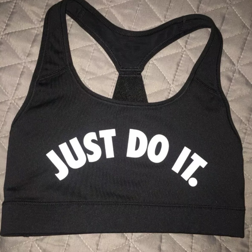 Nike sportbra